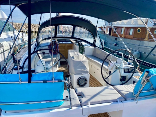Beneteau Oceanis 43 de segunda mano en venta