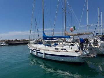 Morgan OUT ISLAND 41 usata in vendita