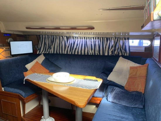 Morgan OUT ISLAND 41 de segunda mano en venta