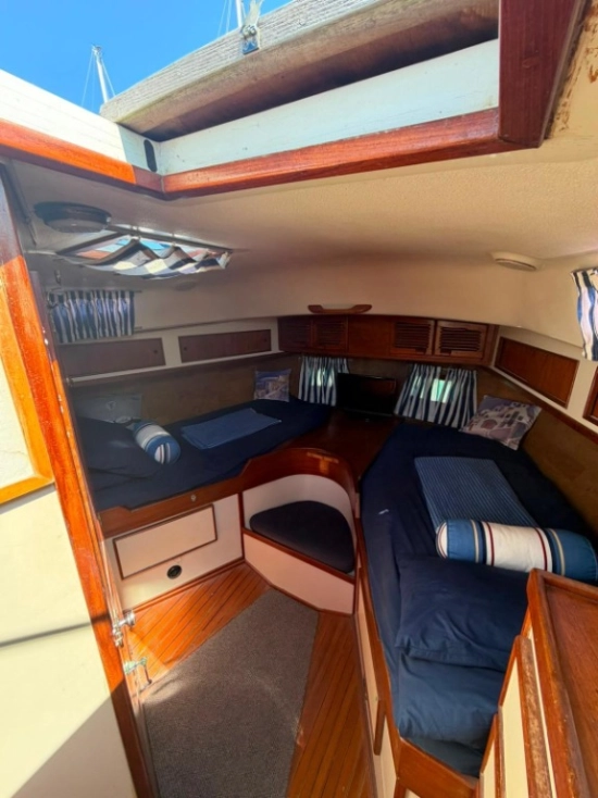 Morgan OUT ISLAND 41 de segunda mano en venta