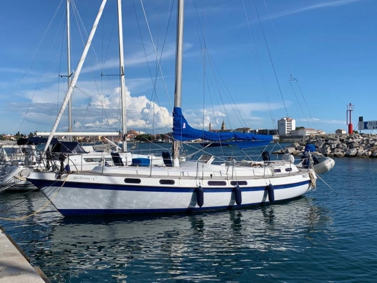 Morgan OUT ISLAND 41 de segunda mano en venta