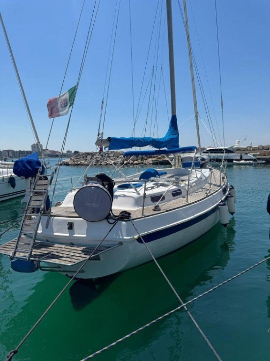 Morgan OUT ISLAND 41 de segunda mano en venta