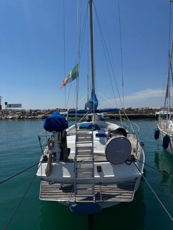 Morgan OUT ISLAND 41 de segunda mano en venta