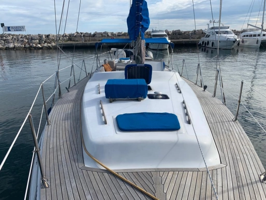 Morgan OUT ISLAND 41 de segunda mano en venta