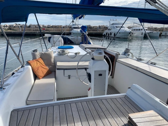 Morgan OUT ISLAND 41 de segunda mano en venta