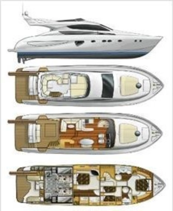 Enterprise Marine EM 600 usata in vendita