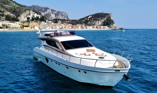 Enterprise Marine EM 600 usata in vendita