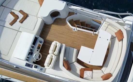Enterprise Marine EM 600 usata in vendita