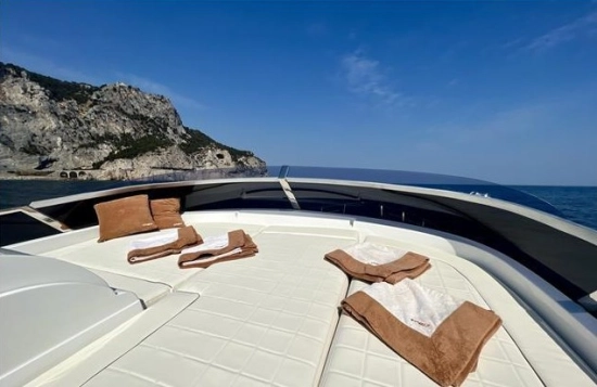 Enterprise Marine EM 600 usata in vendita