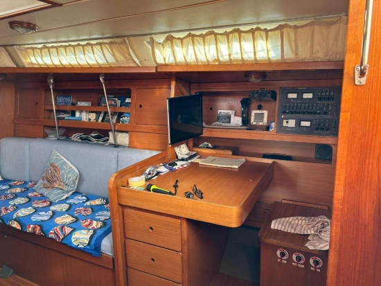 Grand Soleil GS 39 usata in vendita