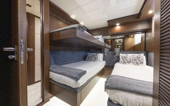 Sanlorenzo SL 88 usata in vendita