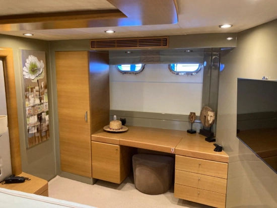 Huzur Yacht ANEMOS 78 de segunda mano en venta