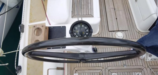 Dehler 44 SQ de segunda mano en venta