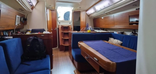 Dehler 44 SQ de segunda mano en venta