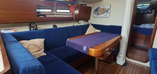 Dehler 44 SQ de segunda mano en venta