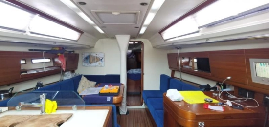 Dehler 44 SQ de segunda mano en venta