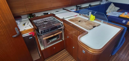 Dehler 44 SQ de segunda mano en venta