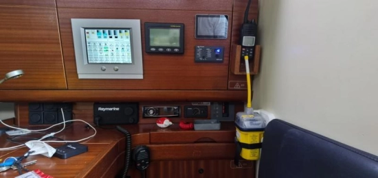 Dehler 44 SQ de segunda mano en venta