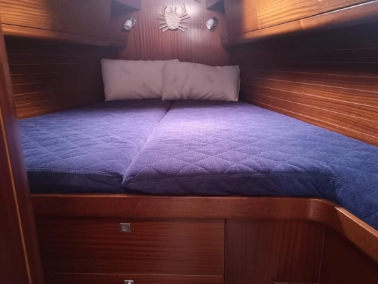 Dehler 44 SQ de segunda mano en venta