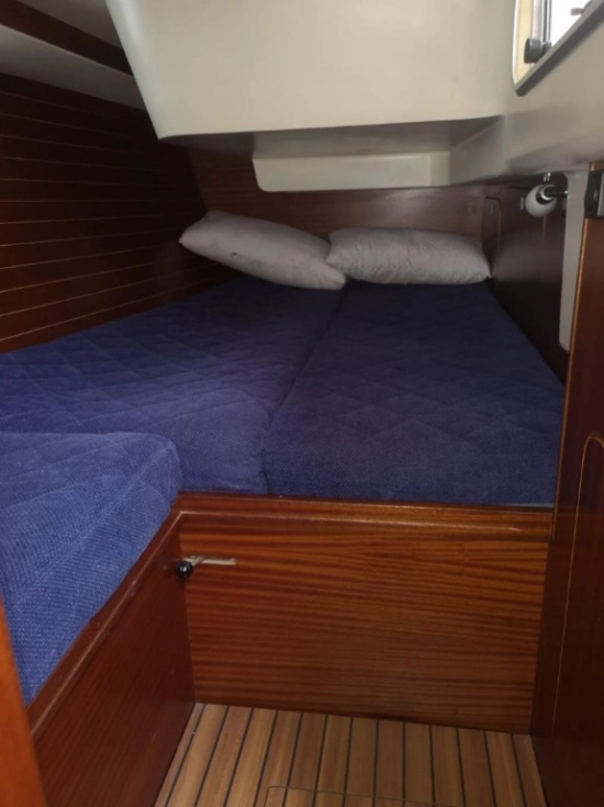 Dehler 44 SQ de segunda mano en venta