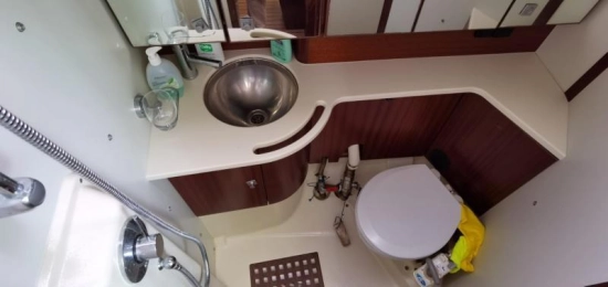 Dehler 44 SQ de segunda mano en venta