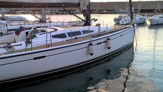 Dehler 44 SQ de segunda mano en venta