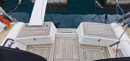 Dehler 44 SQ de segunda mano en venta