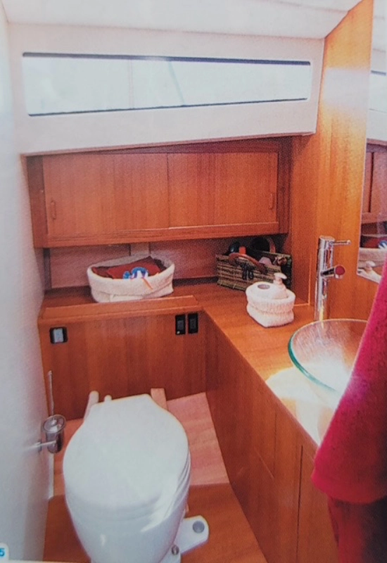 Cantiere Alto Adriatico LOBSTER AA120 de segunda mano en venta