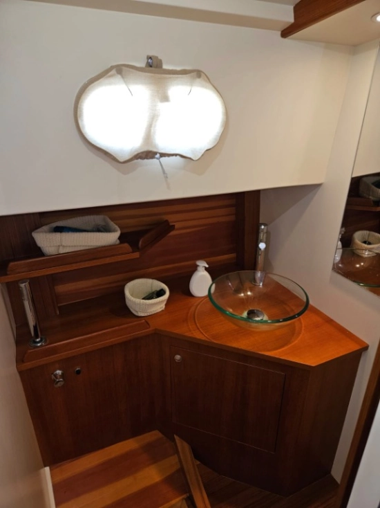 Cantiere Alto Adriatico LOBSTER AA120 de segunda mano en venta