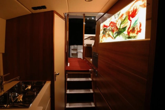 Cantiere Alto Adriatico LOBSTER AA120 de segunda mano en venta