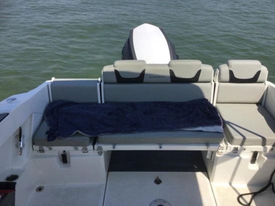 Karnic Powerboats LTD Cipro 702 SL de segunda mano en venta