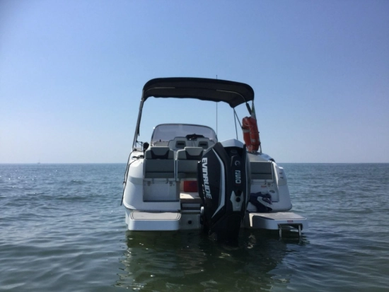 Karnic Powerboats LTD Cipro 702 SL de segunda mano en venta