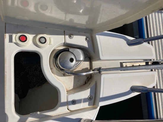 Karnic Powerboats LTD Cipro 702 SL de segunda mano en venta