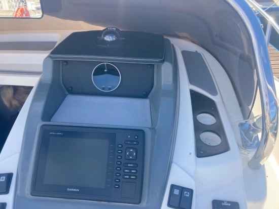 Karnic Powerboats LTD Cipro 702 SL de segunda mano en venta
