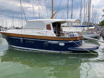 Apreamare APREA 48 de segunda mano en venta
