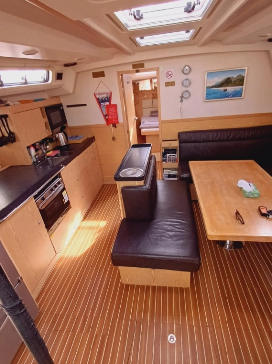 Hanse 505 usado à venda