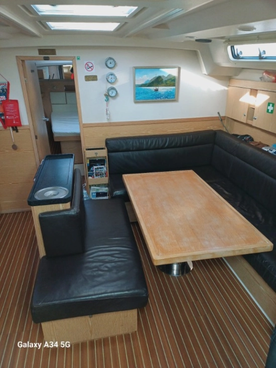 Hanse 505 usado à venda