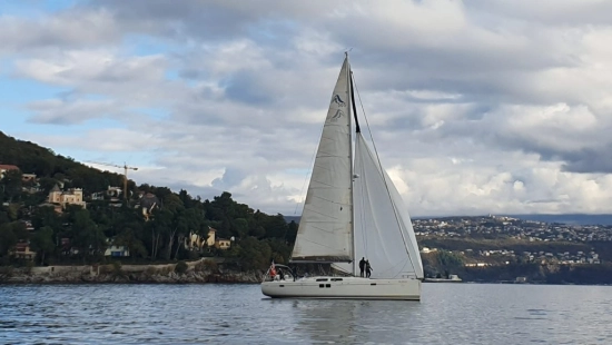 Hanse 505 usado à venda