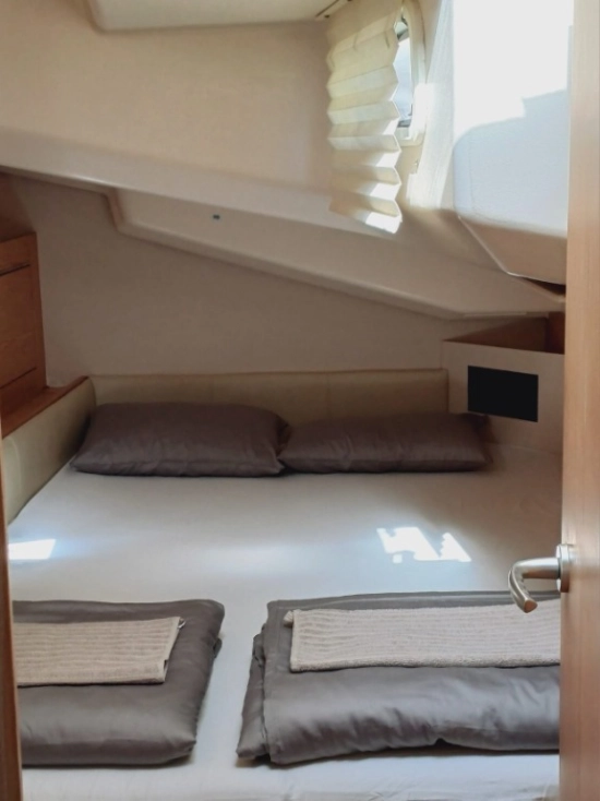 Hanse 505 usado à venda