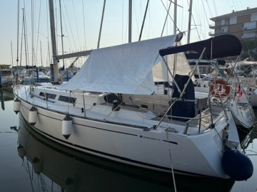 Cantiere del Pardo GRAND SOLEIL 37 Be C de segunda mano en venta