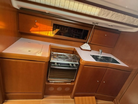 Cantiere del Pardo GRAND SOLEIL 37 Be C usata in vendita