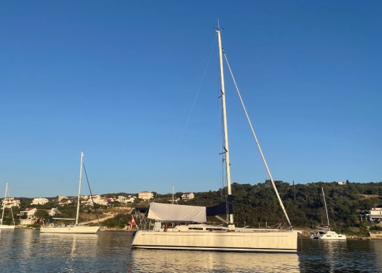 Cantiere del Pardo GRAND SOLEIL 37 Be C usata in vendita