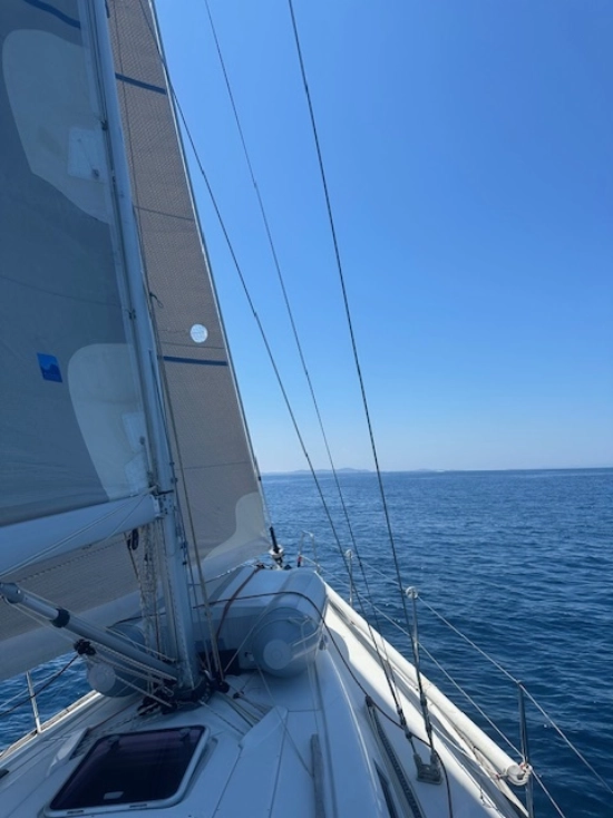 Cantiere del Pardo GRAND SOLEIL 37 Be C usata in vendita