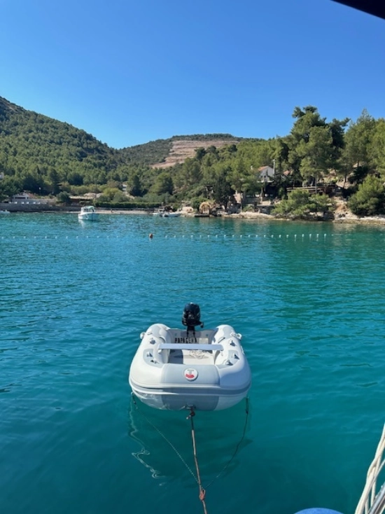 Cantiere del Pardo GRAND SOLEIL 37 Be C usata in vendita