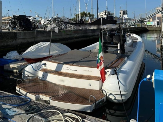 Magazzu MX 12 de segunda mano en venta