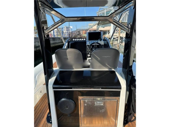 Magazzu MX 12 de segunda mano en venta