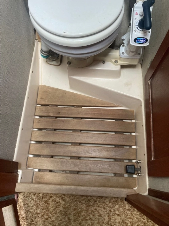Hallberg Rassy 352 de segunda mano en venta