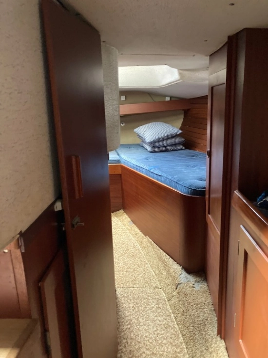 Hallberg Rassy 352 de segunda mano en venta