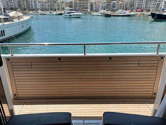 Sanlorenzo SL 94 usata in vendita