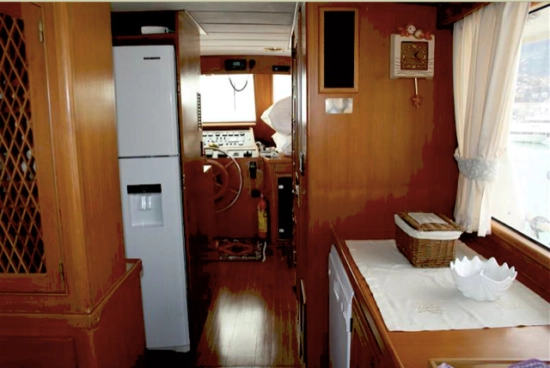 Viking Yachts SEA RANGER 61 usata in vendita